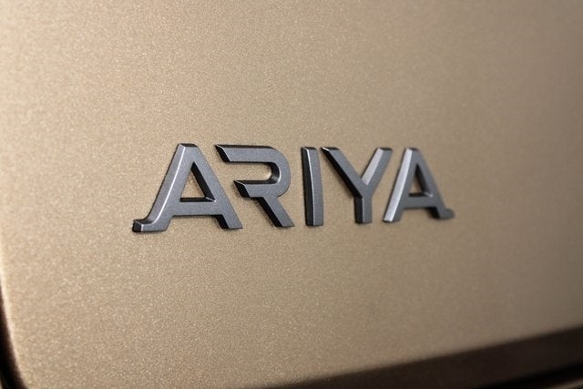 2023 Nissan Ariya PLATINUM+ e-4ORCE